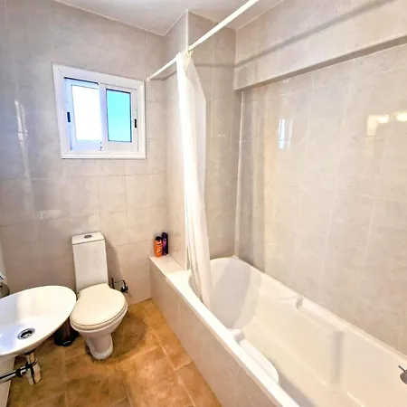 Penthouse Paphos