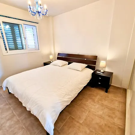 Penthouse Apartman
