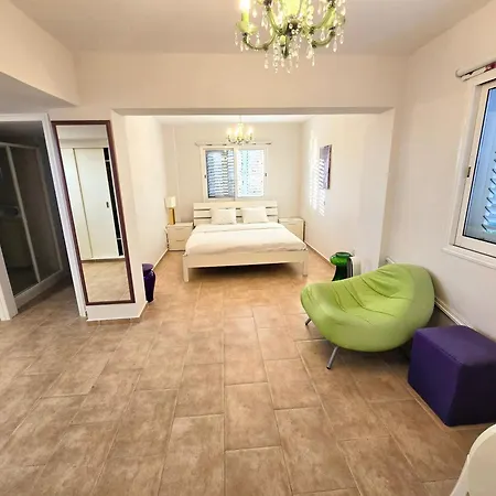 Penthouse * Paphos