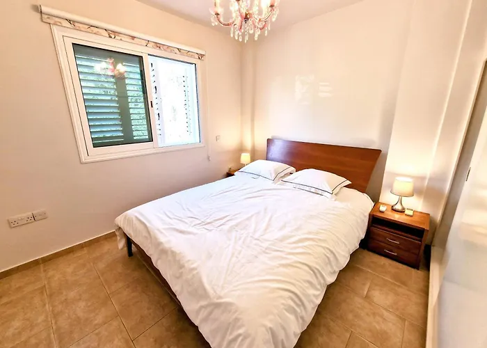 Appartamento Penthouse Paphos