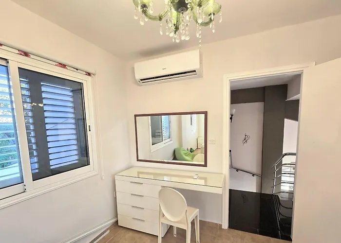 Appartamento Penthouse *