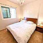 شقة Penthouse بافوس