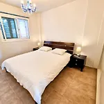 Penthouse شقة