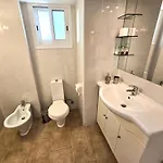 شقة Penthouse