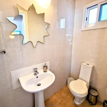 Penthouse * Pafos