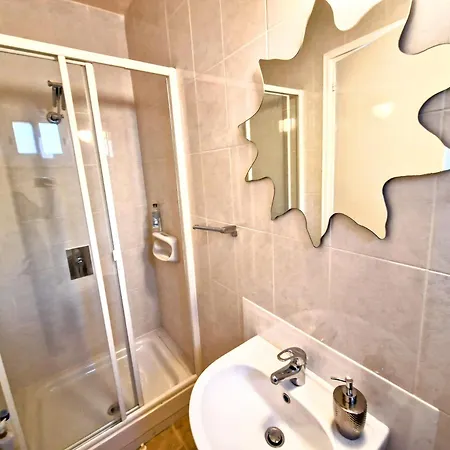 Penthouse Pafos