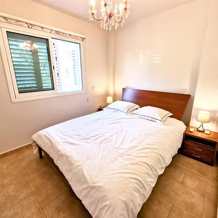 Daire Penthouse Pafos