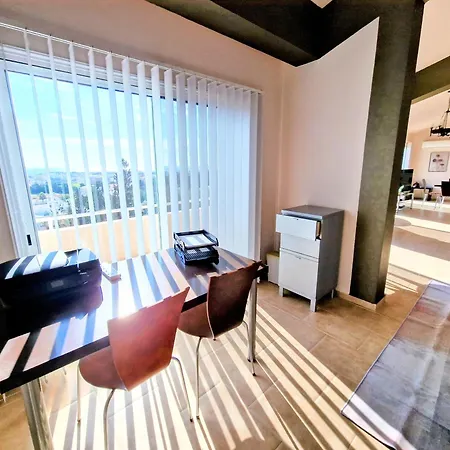 Penthouse Pafos