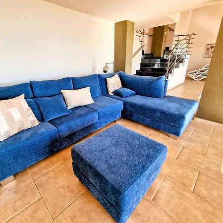 Apartment Penthouse Paphos