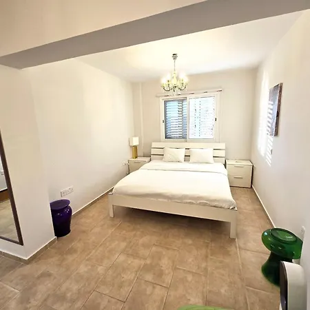 Appartement Penthouse Paphos