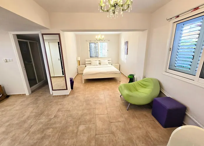 Penthouse * Πάφος